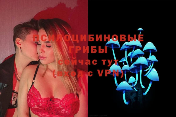герыч Михайловск